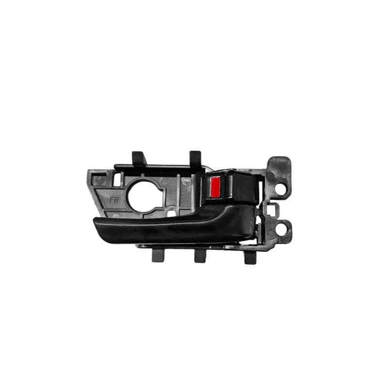 Interior Door Handle For KIA Forte Cerato 2009-2011 Left or Right Ide Door Handle 82610-1M000 82610-1M010 82610-1M020