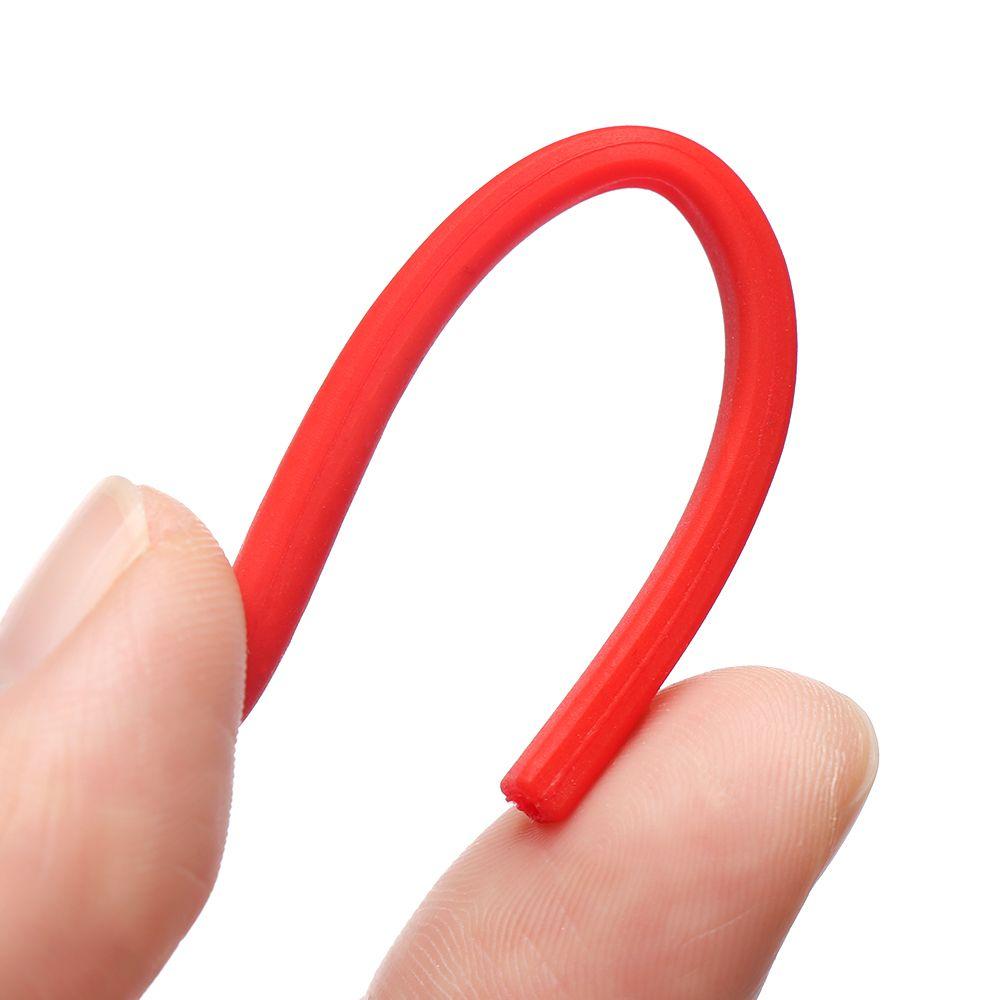 Durable Silicone Sports Temple Hook Tip Ear Grip Sun Glasses Slip Set Glasses Leg Sets Anti-Slip