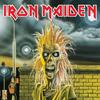 Iron Maiden - Iron Maiden (CD)