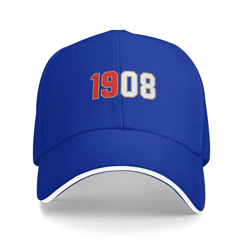 Feyenoorded Sun Baseball Cap  Summer y2k Retro Trucker Hat For Men Adult Outdoor Gym Baseball Caps