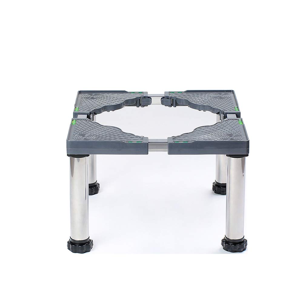 Refrigerator, Washing Machine, Dryer, Raised Stand, Washing Machine Stand for Fully Automatic Washing Machines, Drum-Type Washing Machine Stand, Refri