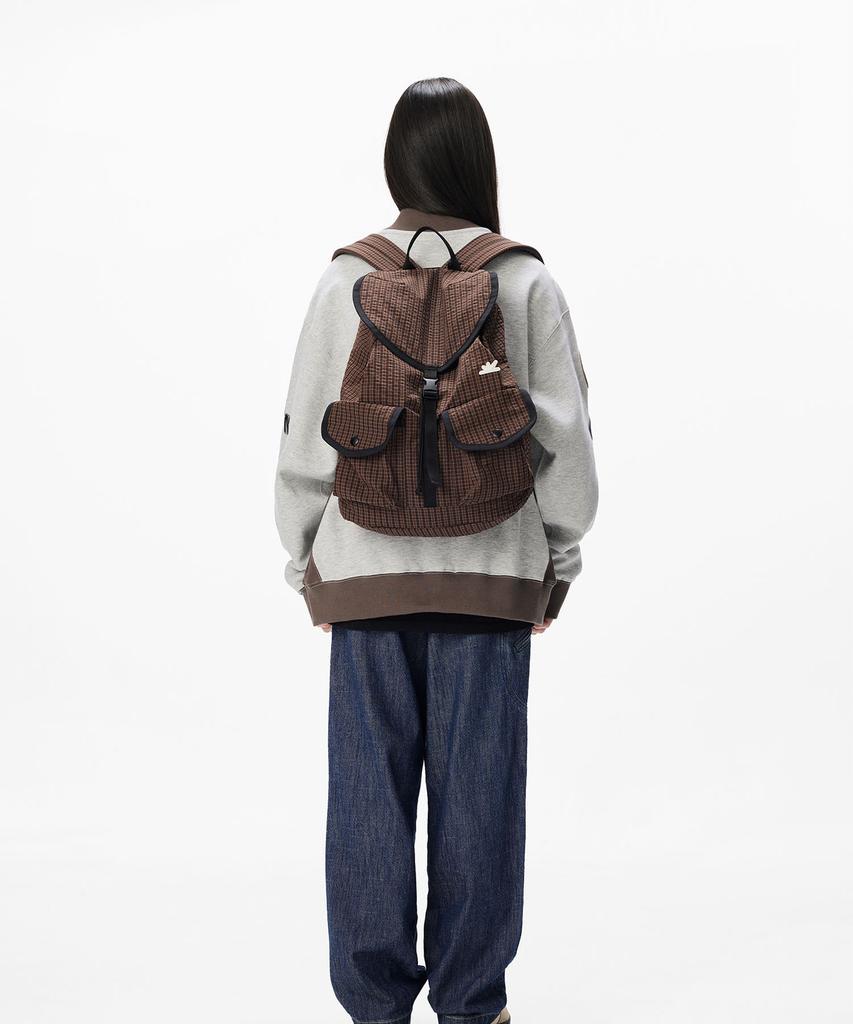 Sunlovetour Explorer Daypack Khaki