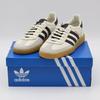 JH6398 Adidas Originals Handball Spezial Off White Core Black Gum (Men's)