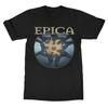 Epica Band Black Cotton T-Shirt Full Size S-5XL Unisex SN257 Unisex T-Shirt