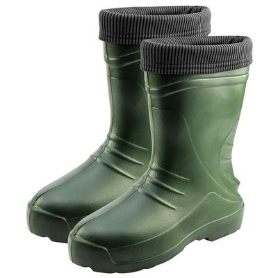 Eva Wellington Boots, Size 41