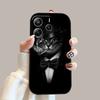 For Redmi Note 14 5G Soft Case 24094RAD4G Silicone TPU Phone Back Cover Para For Redmi Note 14 4G Phone Protective Bumper Fundas
