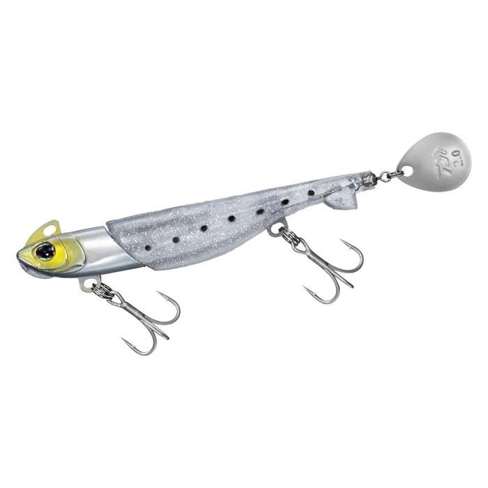 Daiwa Lure SB Rodem R Blade-14g SG Keimura Nama Shirasu 14g