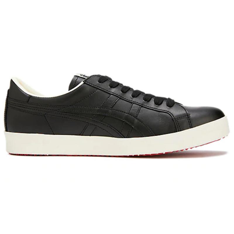 ONITSUKA TIGER Adidași Fabre Nm 'Black White' 1183B359-001