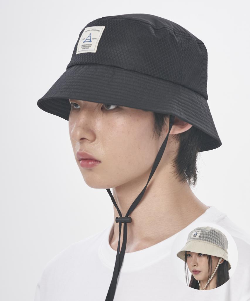 Tienpi Mesh Summer Bucket
