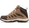 Crestwood Mid Waterproof Women's Hiking Boots