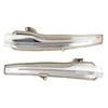 Pair Side Mirror Turn Signal Light For Mercedes-Benz W Series W205 A0999067401
