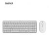 Logitech K251 Wireless Bluetooth Keyboard Bundle
