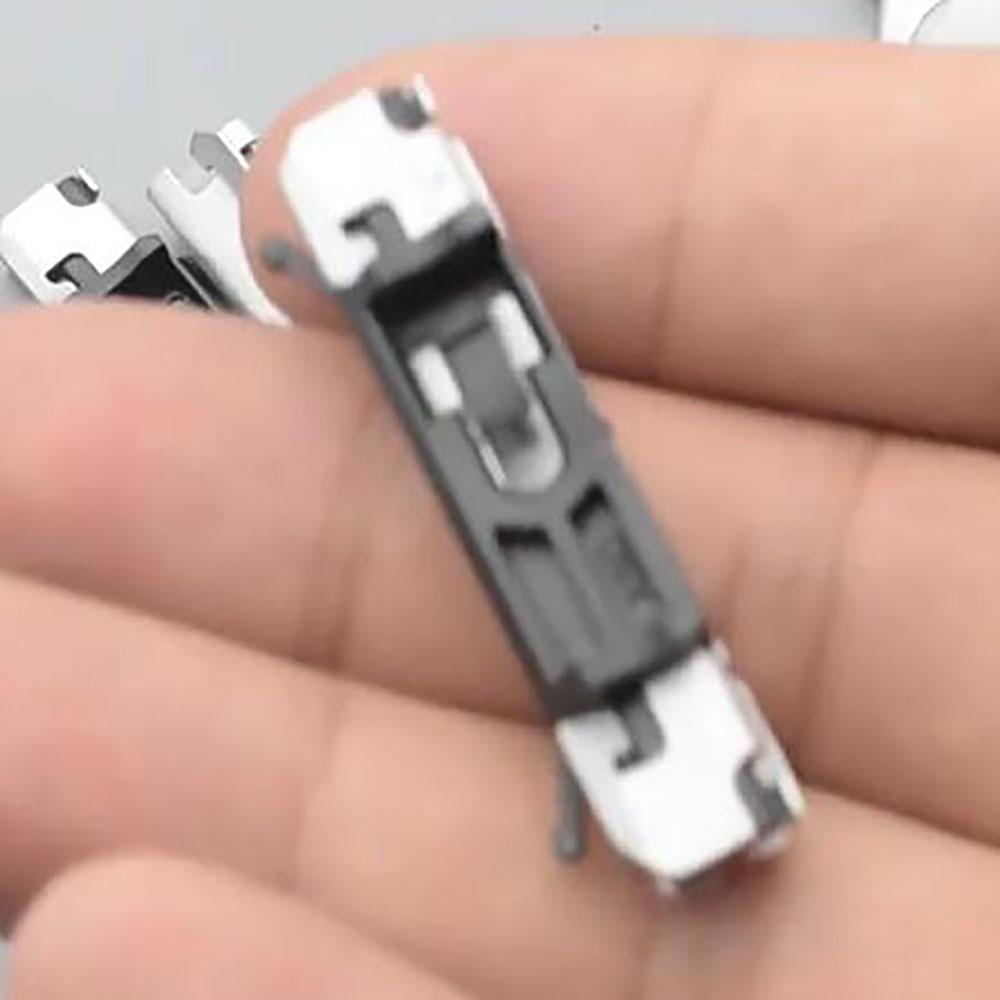Clips de Moldura del Parabrisas Delantero 51317064098 Para BMW X5 E70 X6 E71