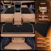 Xingyao 6 TPE Floor Mats for Geely 2025: Interior Modification & Decoration Accessories