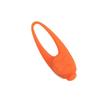 Silicone LED Pet Safety Light Waterproof 3 Light Modes Glowing Collar Anti-Lost High Brightness Blinking LED Collar