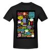 Funny South Park Quotes Unisexs Printed Tshirt Unisex T Shirttshirt