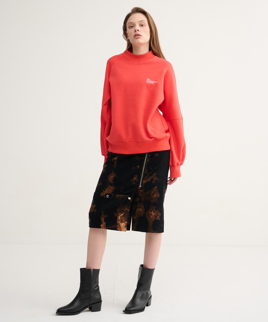 Nouah Mele Skirt