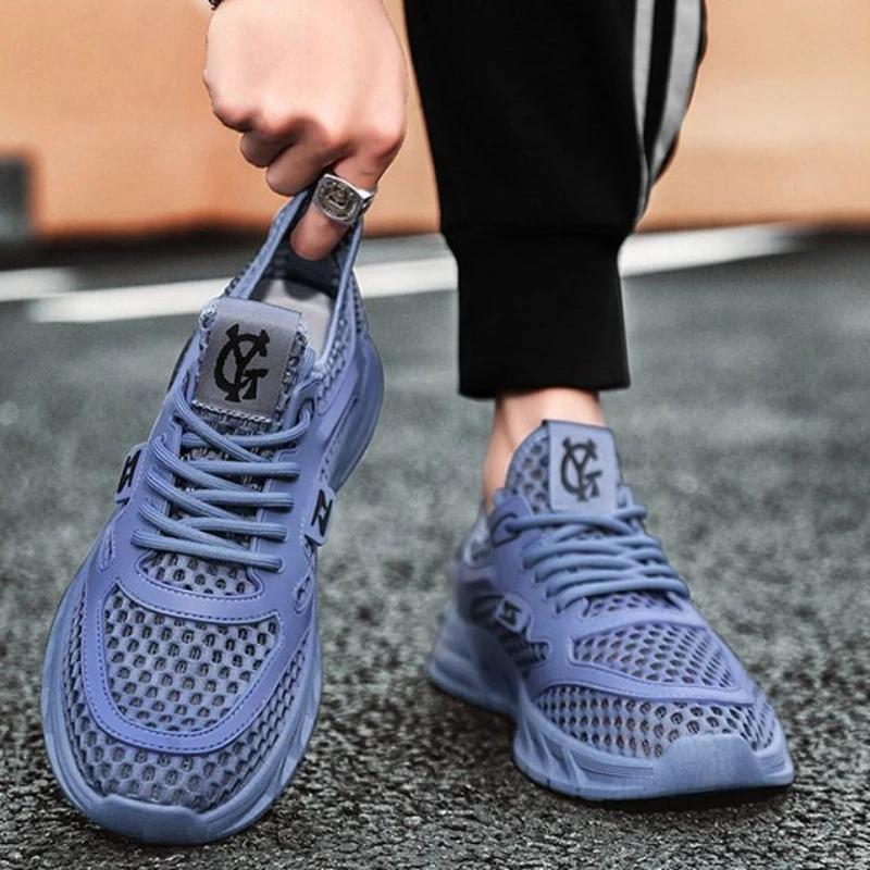 Daily Use Sports Casual Shoes for Men Non-slip Man Sandals Running V Comfortable Eva Expensives In Welcome Deal Wholesale Adult