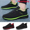 Sale Light Man Running Shoes Comfortable Breathable Men 'S Sneaker Casual Antiskid And Wear -Resistant Jogging Men Sport Shoes