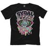 Matt Sydal Eye of the Storm AEW Officieel T-shirt Unisex T-shirt