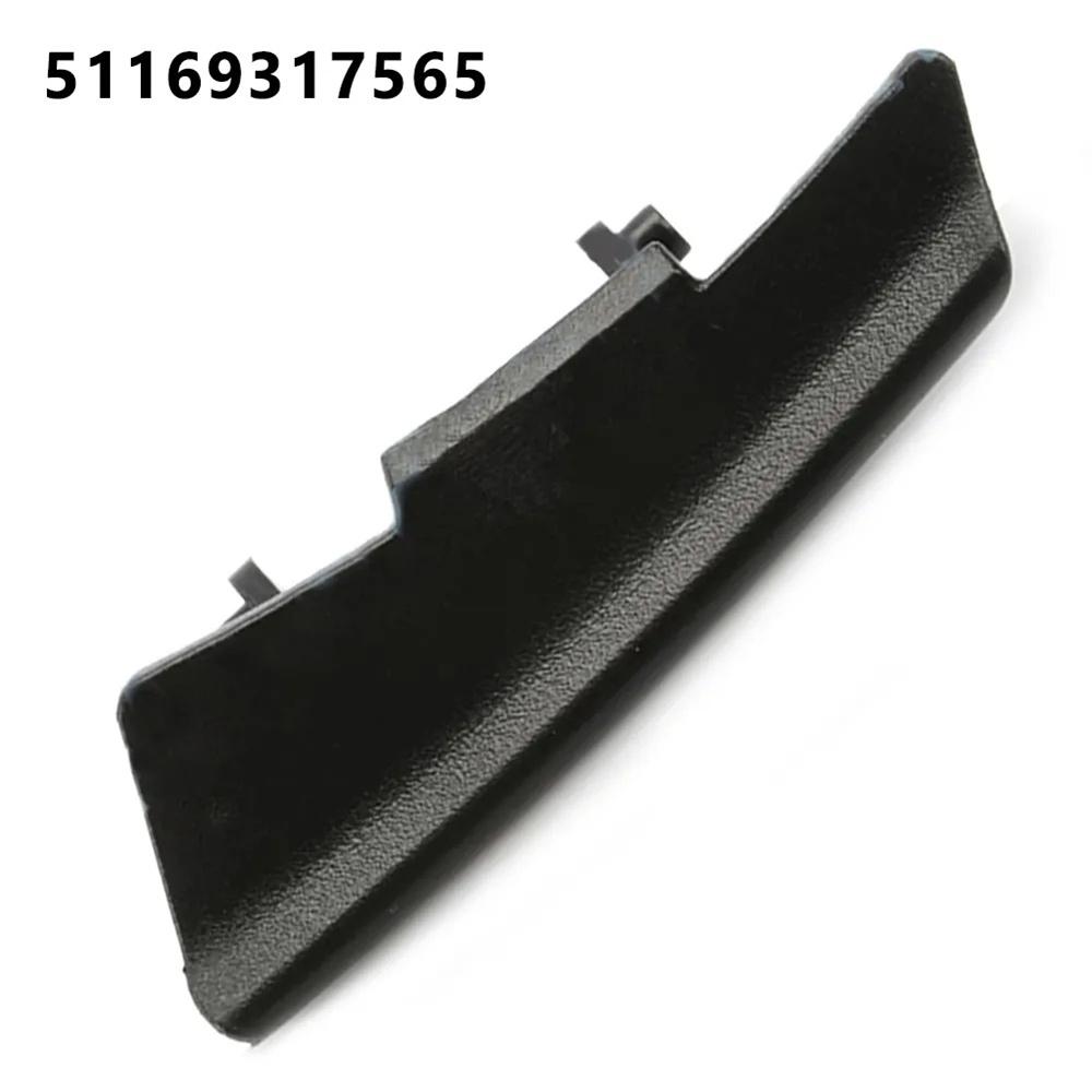 Neu Mittelarmlehnenbox Griff Mittelkonsole Riegel Clip Für BMW 2er X1 X2 51169317565
