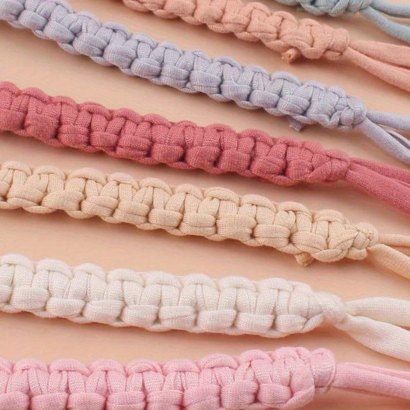 New Baby Pacifier Clips  Teethers Toys Dummy Nipples Holder  Clip Chain Babies Accessories Newborn Gifts