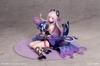 Myethos Genshin Impact Citrali White Star Obsidian Ver 1/8 Maßstab Bemalte Figur