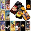 For Motorola Moto Edge 70 60 Fusion NEO Pro G56 G96 G04 G05 20 G Stylus Phone Case Son Gohan Dragons Gokus Balls DragonBalls