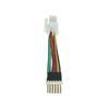 Tall Execution Quarryman Power Connection For M20S M21S Series Strengthened 10A Conductivity Heat Resistant Plastic Housing