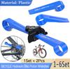 1-6Set Bike Hydraulic Disc Brake Piston Press Tool Bicycle Caliper Reset Retracting Maintenance Repair Tool for Brake Caliper