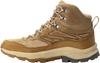 Hiking Shoes Jack Wolfskin Cyrox Texaporeid Mid (4064301-5335) Duneland