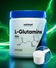 L-glutamine 300g