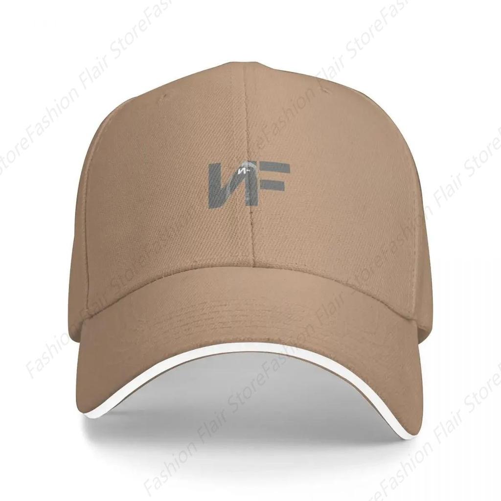 NF Baseball Cap Sun Hat Snap Back Hat Bobble Hat Wild Ball Women's Beach Visor Unisex's