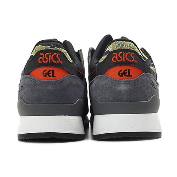 Asics Gel Lyte 3 'Black Camo' Homme H7Y0L-9090