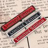 3D Metal Chrome Limited Edition Auto Car Sticker Badge Decal Motorcycle Emblem