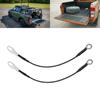 Sangles de câbles de hayon arrière pour camionnette Ford Ranger Mazda B2300 B3000 94-10