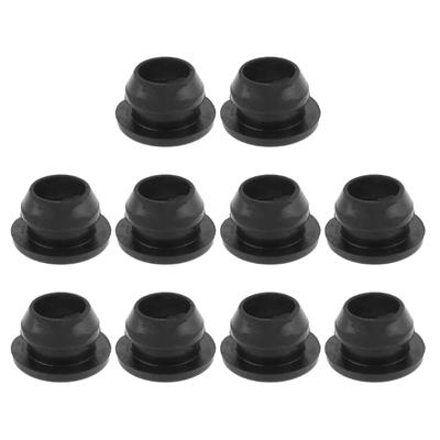10Pcs PCV Breather Grommet Replaces 9048018001 PCV Valves Seal Gasket