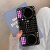 DJ Mixer Deck Controller Case For Honor Magic 8 5 6 7 Pro Cover For Honor 400 200 Lite 50 70 90 X8a X8b X9a X9b X9c