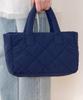 Jmarknewyork Ella Padded Tote Bag - Navy