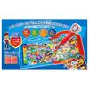 TAKARA TOMY Psi Patrol i quizy Talking Pawfect Encyclopedia - także po japońsku i angielsku!