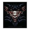 Alchymista Mág Spectre Záplata