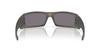 Oakley Сонцезахисні окуляри 0OO9014 GASCAN МАТОВІ ПРОЗОРО-ОЛИВКОВІ ЧОРНИЛЬНІ PRIZM GREY ПОЛЯРИЗОВАНІ 9014D560 Поляризовані [Oakley]