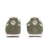 Puma Cow Split Leather Thin Sole Retro Lace-Up Non-Slip Low-Top Casual Shoes Unisex casual shoes 402362-08