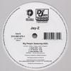 12inch Record JAYZ  Anything 3145626701 RocAFella Rec 2000 US Rap  HipHopRB Used