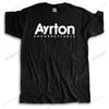 Fashion T-shirt Men O-neck Summer Tshirt Ayrton Senna Helmet Logo  UNFORGETTABLE Unisex Tee-shirt Loose Cool Top Printing Tees