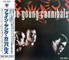 CD FINE YOUNG CANNIBALS - Fine Young Cannibals P33L20013 London Records 1986 Japan Dance & Electronica Gebraucht