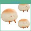 Cute And Funny Food Plush Pillow For Home Decoration Soft And Comfortable