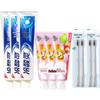 Lengsuanling Oral Care Family Bundle