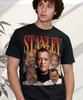 Stanley Hudson T-shirt en kinder T-shirt, The Office TV Show Tee