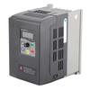 Variable Frequency Drive Single To 3 Phase VFD 220?240V Input 0?240V Output Motor Control 3kw 13A